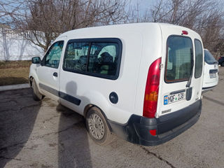 Renault Kangoo foto 5