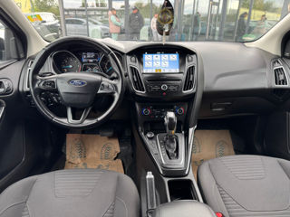 Ford Focus foto 7