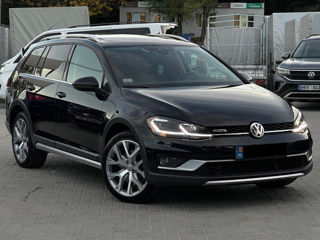 Volkswagen Golf foto 4