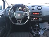 Seat Ibiza foto 9