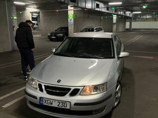 Saab 9-3