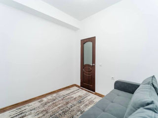 Apartament cu 2 camere, 42 m², Buiucani, Chișinău foto 2