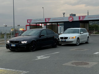 BMW 5 Series foto 2