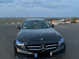 Mercedes E-Class foto 7