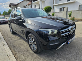 Mercedes GLE фото 3