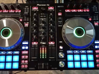 Pioneer DDJ SR 2 foto 1