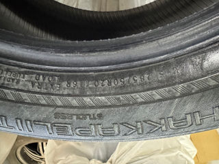 Резина NOKIAN TYRES 10/9 качествиная foto 3