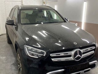 Mercedes GLK-Class