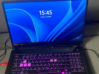 Vand laptop , asus gaming tuf A17