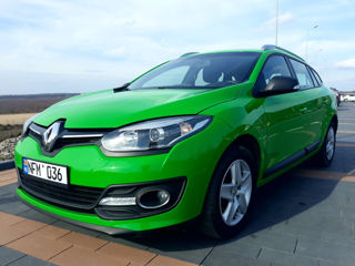 Renault Megane foto 3