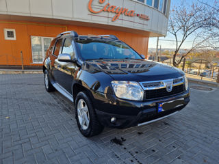 Dacia Duster foto 3