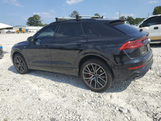 Audi Q8 foto 4