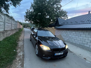 BMW 5 Series, 2013 г.
