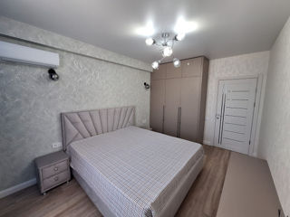 Apartament cu 2 camere, 67 m², Ciocana, Chișinău foto 4