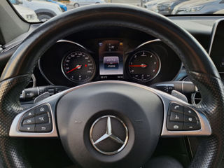 Mercedes GLC foto 15