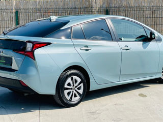 Toyota Prius foto 6