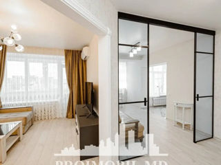 Apartament cu 2 camere, 75 m², Centru, Chișinău foto 6