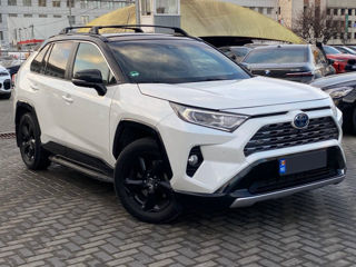 Toyota Rav 4 foto 4