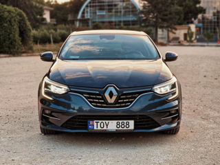 Renault Megane foto 2