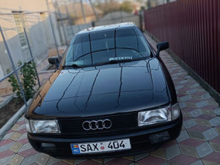 Audi 80 foto 1