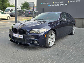 BMW 5 Series foto 7