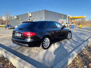 Audi A4 Avant foto 3