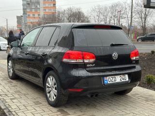 Volkswagen Golf foto 5