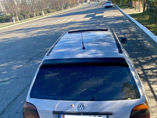 Volkswagen Golf foto 5