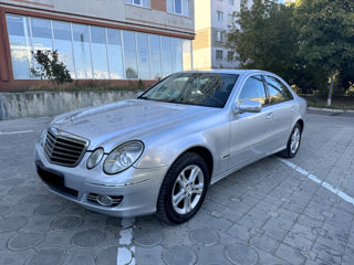 Mercedes E-Class