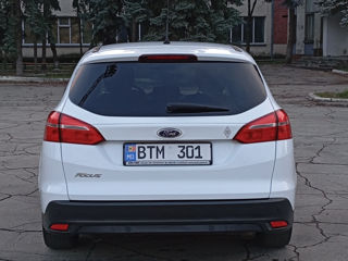 Ford Focus foto 7