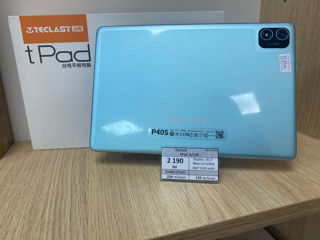 Teclast P40S 6/128GB