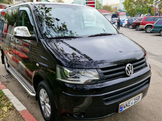 Volkswagen T5+