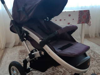 Carucior 2 in 1 Geoby foto 0