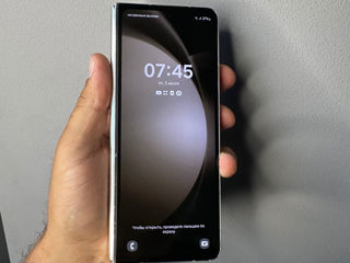 Samsung Galaxy Z Fold5 12/256Gb foto 3