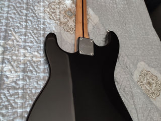 Squier Stratocaster foto 2