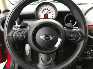 Mini Cooper S foto 13