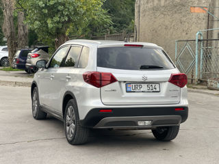 Suzuki Vitara foto 4