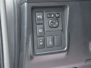 Toyota Land Cruiser Prado foto 14