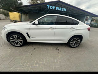 BMW X6 foto 2