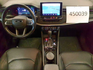 Jeep Compass foto 3