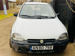 Opel Corsa foto 2