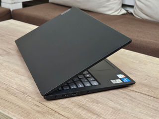 Lenovo 15.6" FullHD (i5 11Gen, ram 16Gb, SSD 512 NVME, Intel Irys XE) foto 2