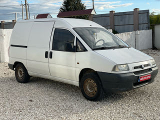 Fiat Scudo foto 8