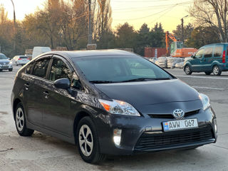 Toyota Prius foto 8