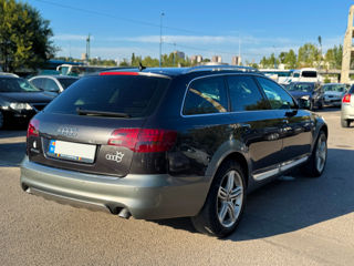 Audi A6 Allroad foto 4