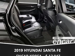 Hyundai Santa FE foto 5