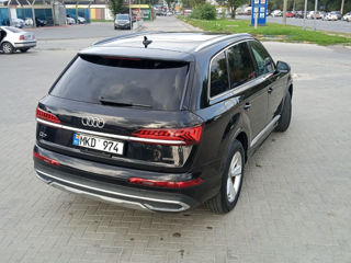 Audi Q7 foto 3