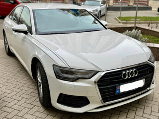 Audi A6 foto 3