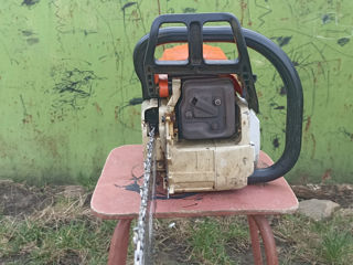 Stihl 290 foto 3