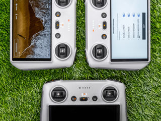 Пульт для квадрокоптера DJI RC (RM330)